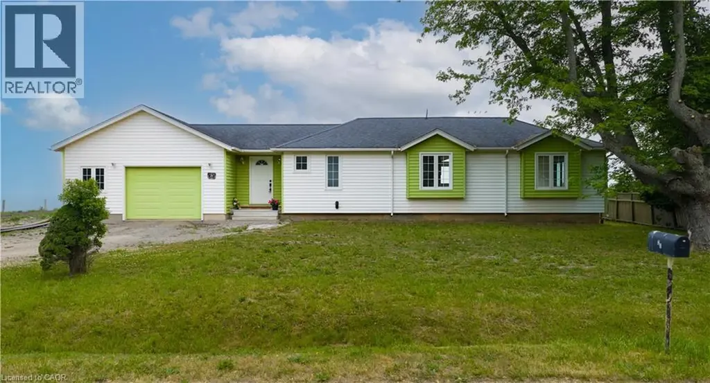 21 Villella Road Lowbanks ON N0A 1K0