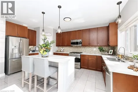 4433 Comfort Crescent Beamsville ON L3J 1N3
