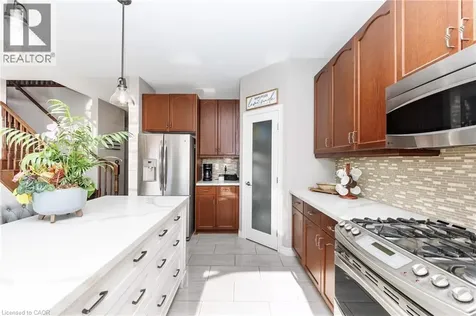 4433 Comfort Crescent Beamsville ON L3J 1N3