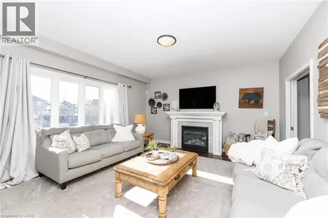 4433 Comfort Crescent Beamsville ON L3J 1N3