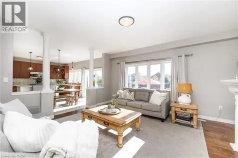 4433 Comfort Crescent Beamsville ON L3J 1N3