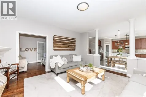 4433 Comfort Crescent Beamsville ON L3J 1N3