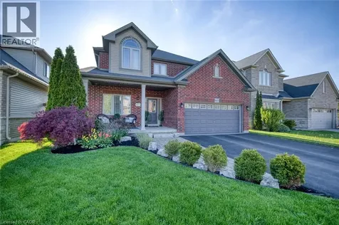 4433 Comfort Crescent Beamsville ON L3J 1N3