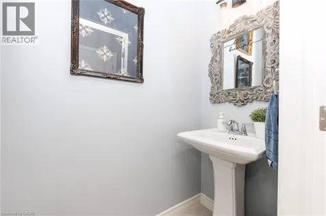 4433 Comfort Crescent Beamsville ON L3J 1N3