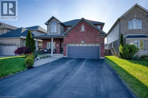 4433 Comfort Crescent Beamsville ON L3J 1N3