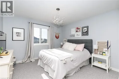 4433 Comfort Crescent Beamsville ON L3J 1N3
