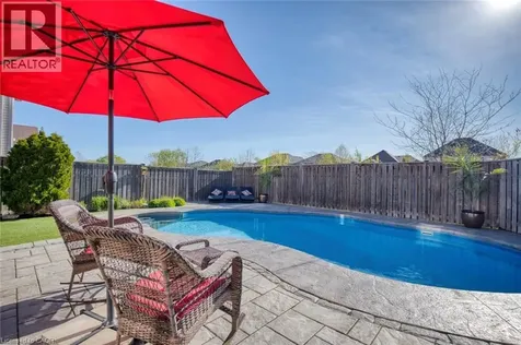 4433 Comfort Crescent Beamsville ON L3J 1N3