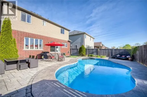 4433 Comfort Crescent Beamsville ON L3J 1N3