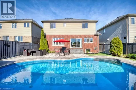 4433 Comfort Crescent Beamsville ON L3J 1N3