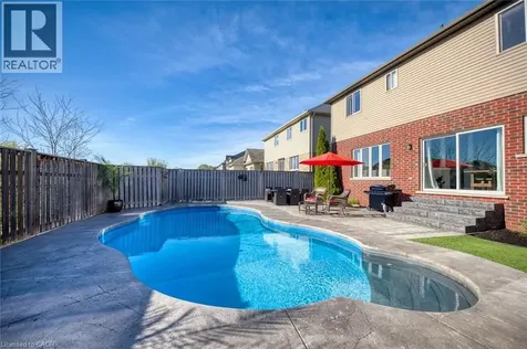 4433 Comfort Crescent Beamsville ON L3J 1N3