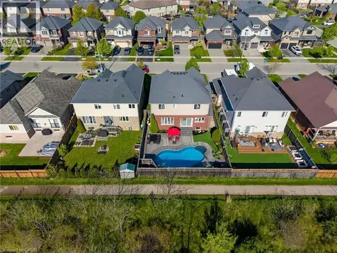 4433 Comfort Crescent Beamsville ON L3J 1N3