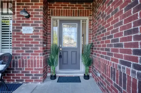 4433 Comfort Crescent Beamsville ON L3J 1N3