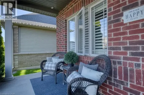 4433 Comfort Crescent Beamsville ON L3J 1N3