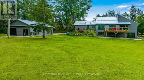 2890 Nottawasaga Conc 10 North Clearview ON L9Y 3Y9
