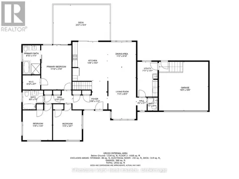 2890 Nottawasaga Conc 10 North Clearview ON L9Y 3Y9