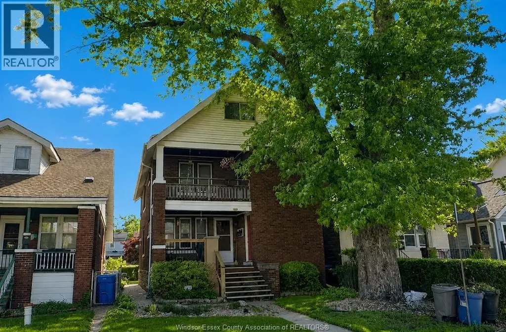 1550 Bruce Avenue Windsor ON N9X 1X9