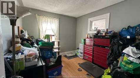1550 Bruce Avenue Windsor ON N9X 1X9