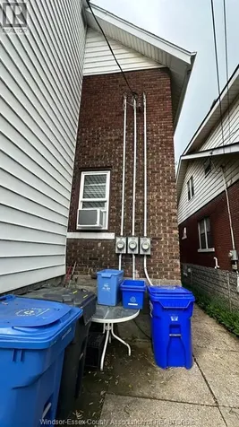 1550 Bruce Avenue Windsor ON N9X 1X9