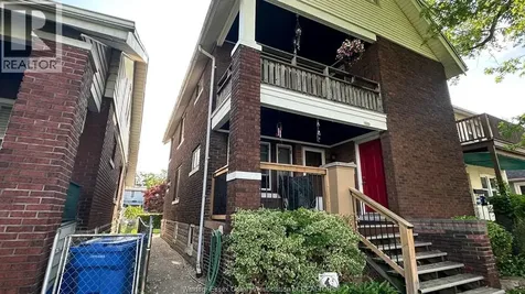 1550 Bruce Avenue Windsor ON N9X 1X9