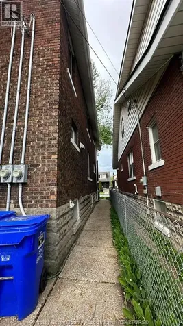 1550 Bruce Avenue Windsor ON N9X 1X9