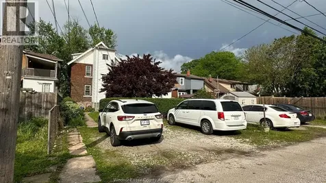 1550 Bruce Avenue Windsor ON N9X 1X9