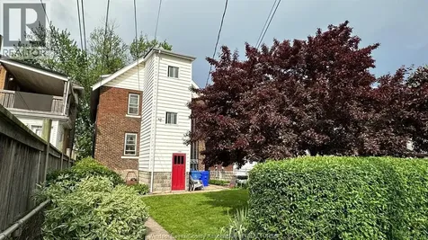 1550 Bruce Avenue Windsor ON N9X 1X9