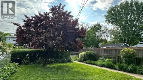 1550 Bruce Avenue Windsor ON N9X 1X9