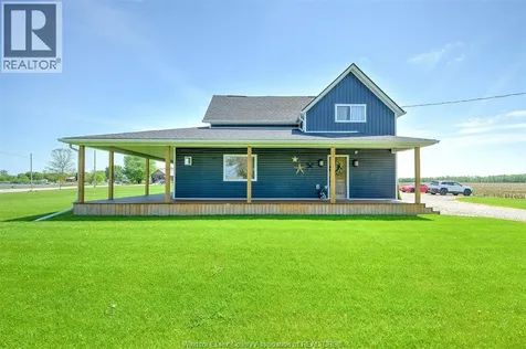 2191 Concession 2 Road Amherstburg ON N9V 3R3