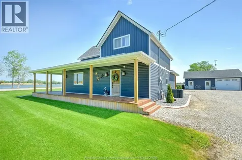 2191 Concession 2 Road Amherstburg ON N9V 3R3