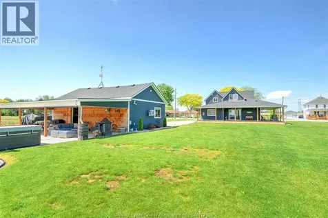 2191 Concession 2 Road Amherstburg ON N9V 3R3