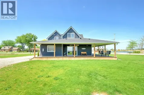 2191 Concession 2 Road Amherstburg ON N9V 3R3
