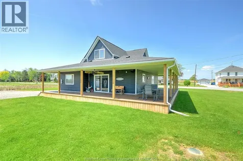2191 Concession 2 Road Amherstburg ON N9V 3R3