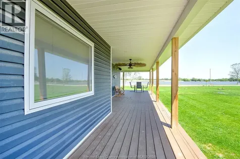 2191 Concession 2 Road Amherstburg ON N9V 3R3