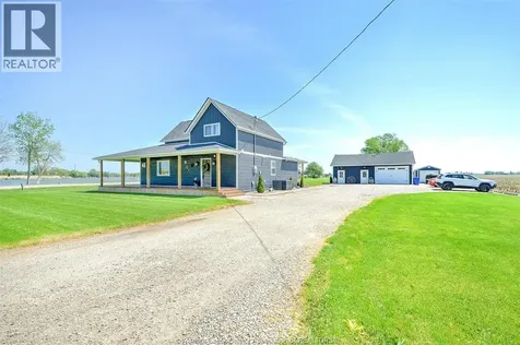 2191 Concession 2 Road Amherstburg ON N9V 3R3