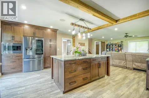 2191 Concession 2 Road Amherstburg ON N9V 3R3