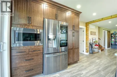 2191 Concession 2 Road Amherstburg ON N9V 3R3