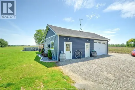 2191 Concession 2 Road Amherstburg ON N9V 3R3