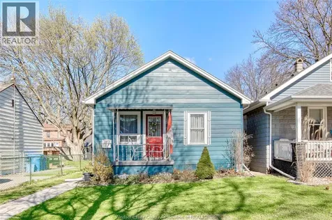 3612 King Windsor ON N9C 1P5