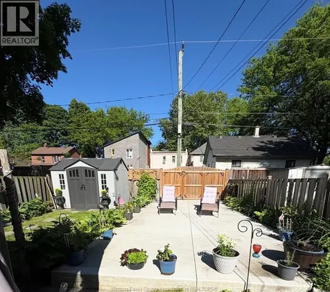 3612 King Windsor ON N9C 1P5