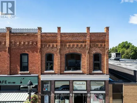 8 Bruce Street South Blue Mountains ON N0H 2P0