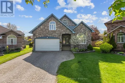941 Tillison Avenue Cobourg ON K9A 5N2