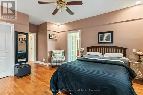 941 Tillison Avenue Cobourg ON K9A 5N2