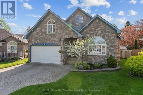 941 Tillison Avenue Cobourg ON K9A 5N2
