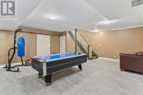 941 Tillison Avenue Cobourg ON K9A 5N2