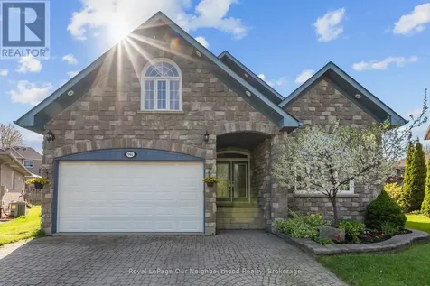 941 Tillison Avenue Cobourg ON K9A 5N2