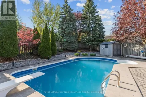 941 Tillison Avenue Cobourg ON K9A 5N2
