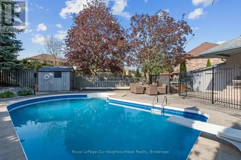 941 Tillison Avenue Cobourg ON K9A 5N2