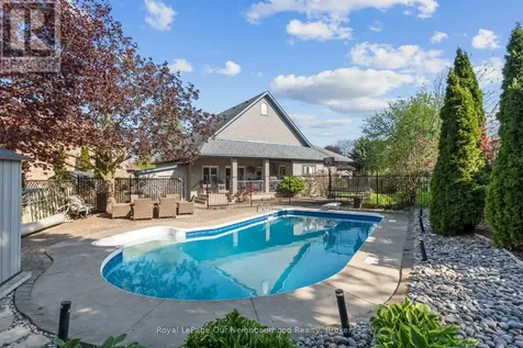 941 Tillison Avenue Cobourg ON K9A 5N2