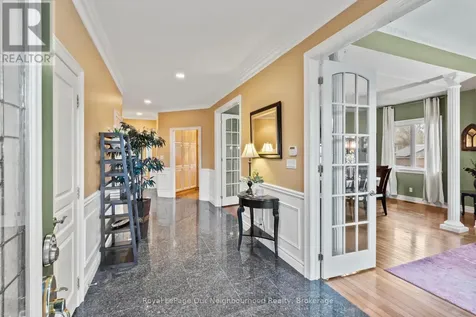 941 Tillison Avenue Cobourg ON K9A 5N2