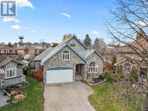 941 Tillison Avenue Cobourg ON K9A 5N2